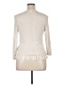 Maison Jules 100% Rayon Ivory Cardigan Size XL - photo 2