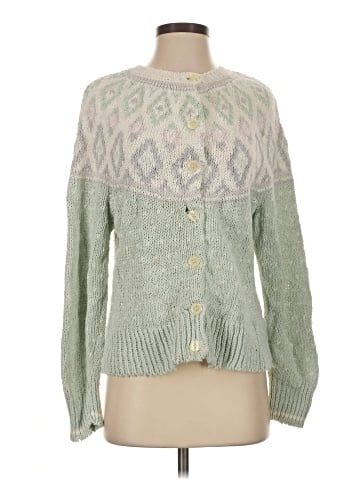 Counterparts Cardigan (view 1)