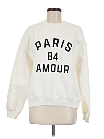 H&M Sweatshirt (view 1)