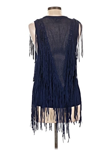 Ronny Kobo Sleeveless Blouse (view 2)