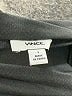 Vince. Black Long Sleeve Turtleneck Size S - photo 7
