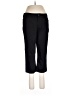 St. John's Bay Black Jeans Size 30 waist - photo 1