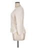 Maison Jules 100% Rayon Ivory Cardigan Size XL - photo 5