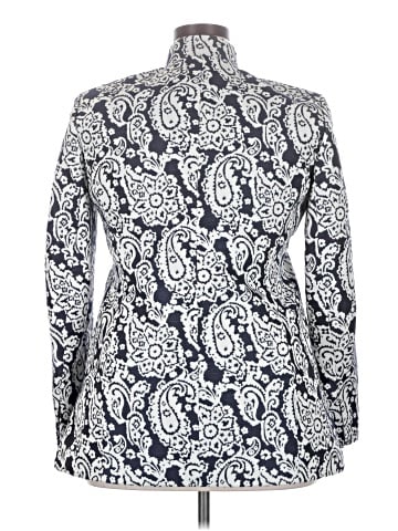 Linda Allard Ellen Tracy Blazer (view 2)