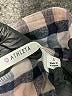 Athleta Plaid Gray Long Sleeve Button-Down Shirt Size S - photo 7