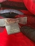 Natural Reflections Plaid Red Long Sleeve Button-Down Shirt Size M - photo 8