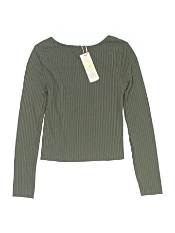 GB Girls Long Sleeve T-Shirt (view 2)