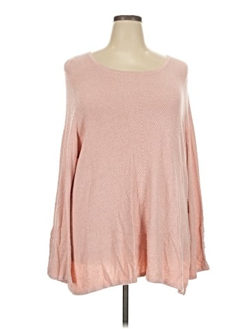 Catherines Pullover Sweater (view 1)