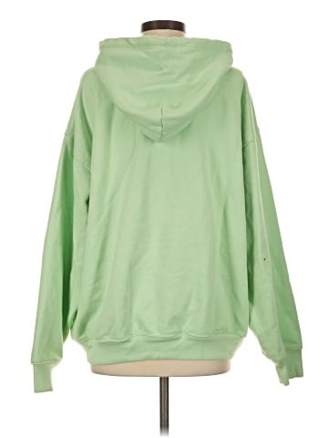 TNA Zip Up Hoodie (view 2)