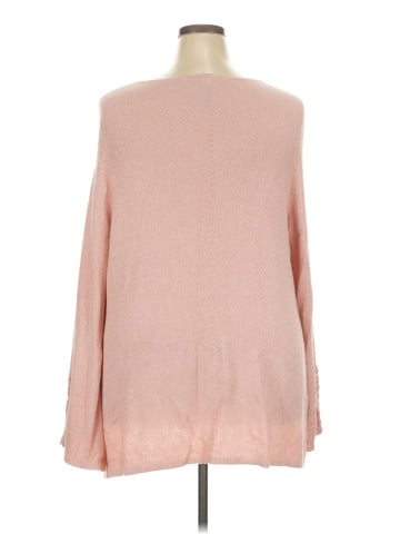 Catherines Pullover Sweater (view 2)
