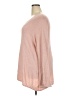 Catherines Pink Pullover Sweater Size 3X - photo 5