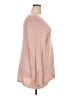 Catherines Pink Pullover Sweater Size 3X - photo 4
