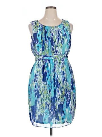 Apt. 9 Cocktail Dress (view 1)