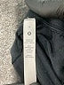Lululemon Athletica Solid Black Track Pants Size 4 - photo 7