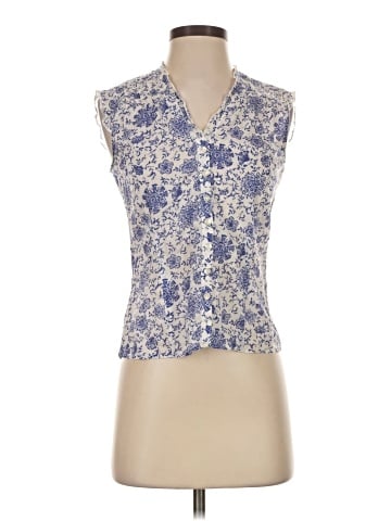 Gap Outlet Sleeveless T-Shirt (view 1)
