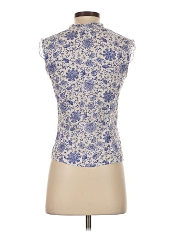 Gap Outlet Sleeveless T-Shirt (view 2)