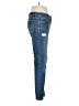 Kut from the Kloth Hearts Blue Jeans Size 8 - photo 4