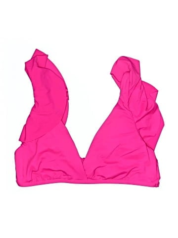 La Blanca Swimsuit Top (view 1)