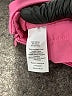 Talbots Color Block Pink Active Pants Size 14 - photo 8