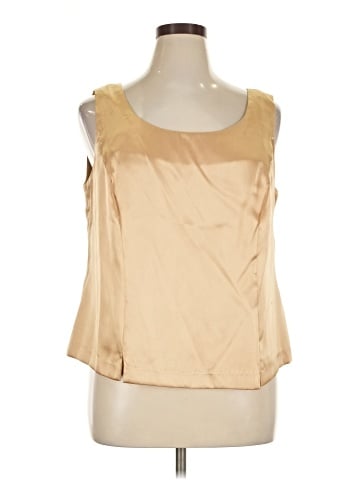 DressBarn Tank Top (view 1)