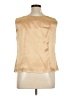 DressBarn 100% Polyester Tan Tank Top Size 16 - photo 2