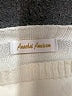 Assorted Brands Ivory Tube Top Size XS (estimated) - photo 7