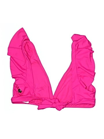 La Blanca Swimsuit Top (view 2)