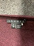 Theory Burgundy Turtleneck Sweater Size P (petite) - photo 7