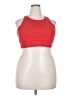 Active by Old Navy Red Tank Top Size XXL - photo 1