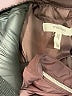 Maurices 100% Polyester Purple Zip Up Hoodie Size 14 (0) - photo 7