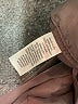Maurices 100% Polyester Purple Zip Up Hoodie Size 14 (0) - photo 8