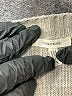 Maurices Stripes Gray Pullover Sweater Size S - photo 7