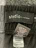Studio by Torrid Solid Black Active Pants Size 3X Plus (3) - photo 4