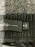 Studio by Torrid Solid Black Active Pants Size 3X Plus (3) - photo 6