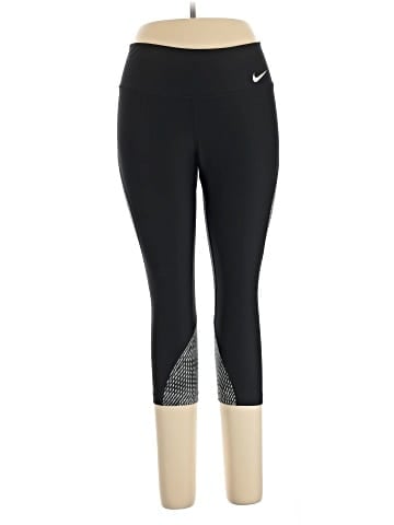 Nike Active Pants (view 1)