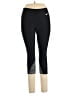 Nike Black Active Pants Size L - photo 1