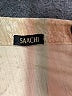 Saachi Tan Kimono Size L (estimated) - photo 7
