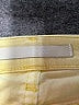 Joe's Jeans Yellow Jeans Size 25 waist - photo 7