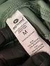 90 Degree by Reflex Color Block Green Active Pants Size M - photo 4