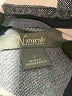 Natural Reflections Checkered-gingham Gray Long Sleeve Button-Down Shirt Size S - photo 7