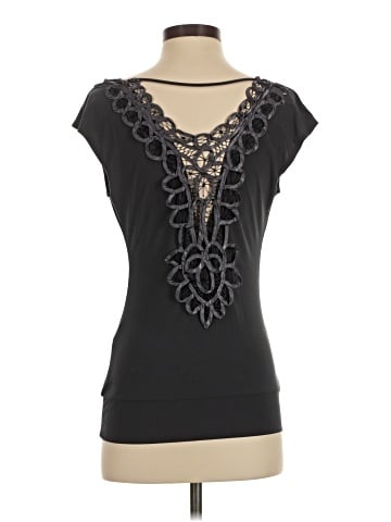 Unbranded Short Sleeve Top (view 2)