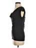 Unbranded Black Short Sleeve Top Size XS (estimated) - photo 5