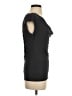 Unbranded Black Short Sleeve Top Size XS (estimated) - photo 4