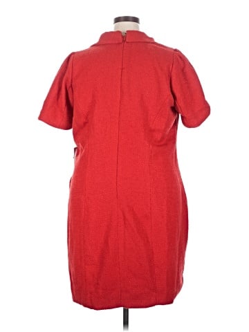 ELOQUII Casual Dress (view 2)
