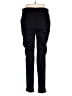 Lands' End Solid Black Active Pants Size XL - photo 2