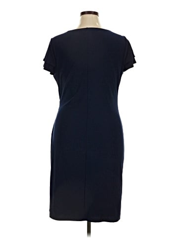 MSK Cocktail Dress (view 2)