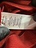 Vince. 100% Polyester Solid Burgundy Dress Pants Size 8 - photo 8