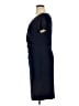 MSK Blue Cocktail Dress Size XL - photo 5