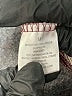 Pink Republic Burgundy Jacket Size M - photo 7
