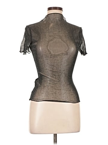 Shein Short Sleeve Top (view 1)